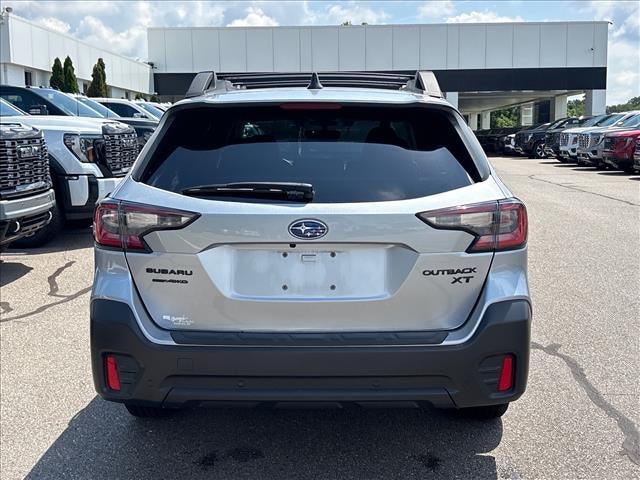 2022 Subaru Outback Onyx Edition XT