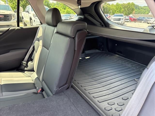 2022 Subaru Outback Onyx Edition XT