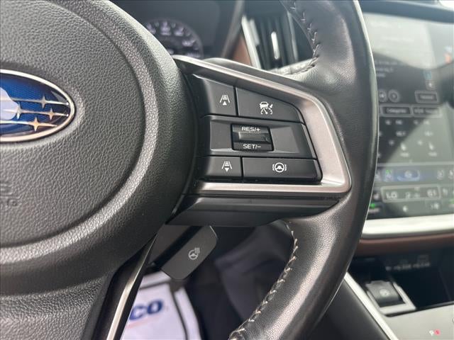 2023 Subaru Outback Touring XT