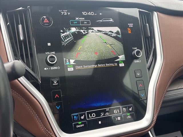 2023 Subaru Outback Touring XT