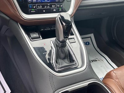 2023 Subaru Outback Touring XT
