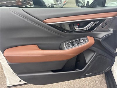 2023 Subaru Outback Touring XT
