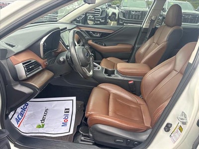 2023 Subaru Outback Touring XT
