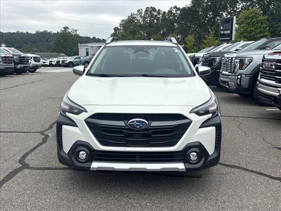 2023 Subaru Outback Touring XT