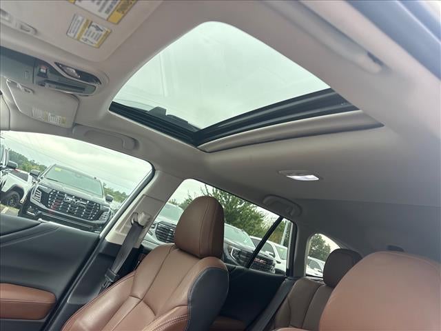 2023 Subaru Outback Touring XT