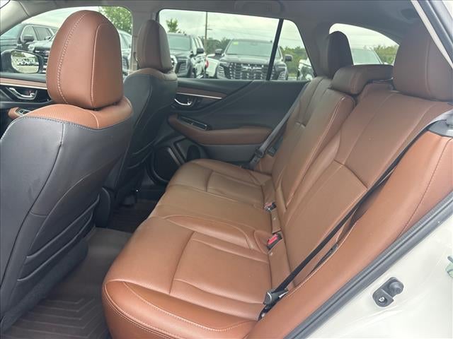 2023 Subaru Outback Touring XT