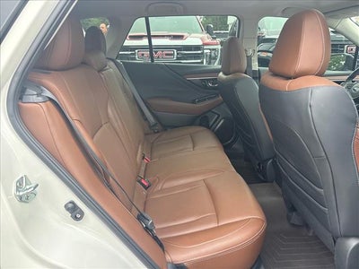 2023 Subaru Outback Touring XT