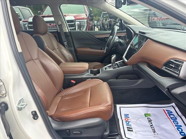 2023 Subaru Outback Touring XT