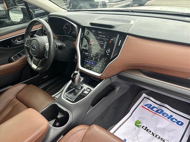 2023 Subaru Outback Touring XT