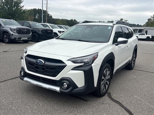 2023 Subaru Outback Touring XT