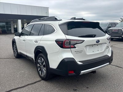 2023 Subaru Outback Touring XT