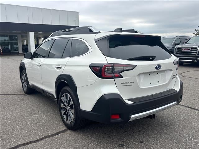 2023 Subaru Outback Touring XT