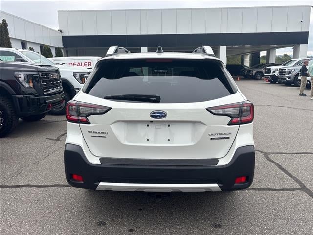 2023 Subaru Outback Touring XT