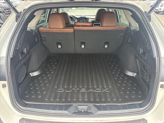 2023 Subaru Outback Touring XT