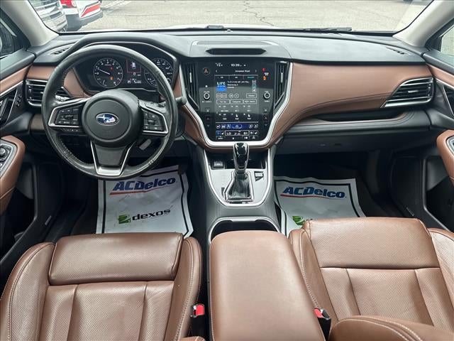 2023 Subaru Outback Touring XT