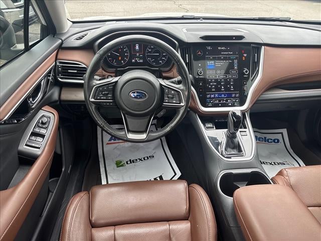 2023 Subaru Outback Touring XT