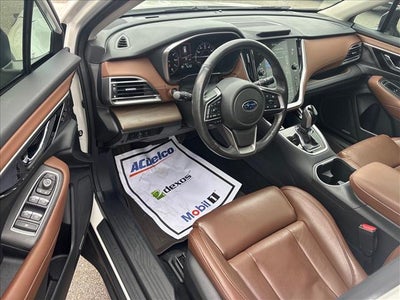 2023 Subaru Outback Touring XT