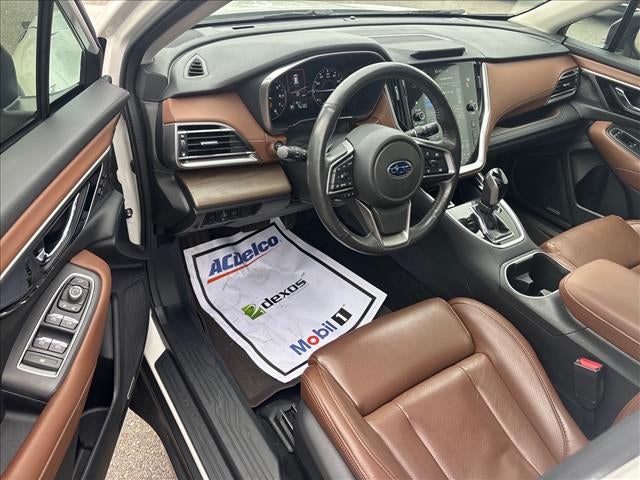 2023 Subaru Outback Touring XT