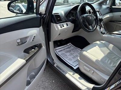2014 Toyota Venza LE