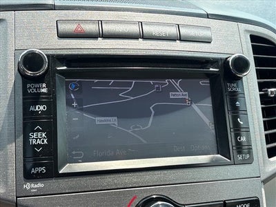 2014 Toyota Venza LE