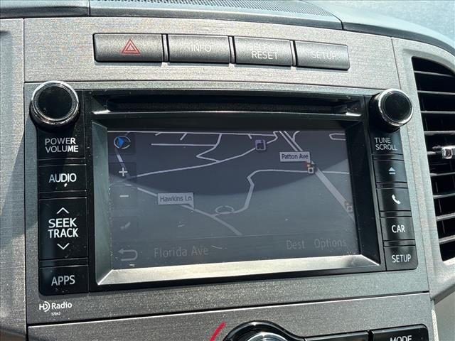 2014 Toyota Venza LE