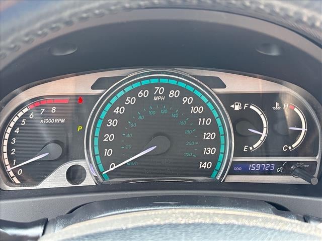 2014 Toyota Venza LE