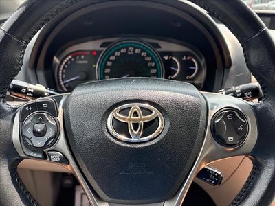 2014 Toyota Venza LE