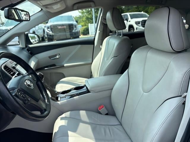 2014 Toyota Venza LE