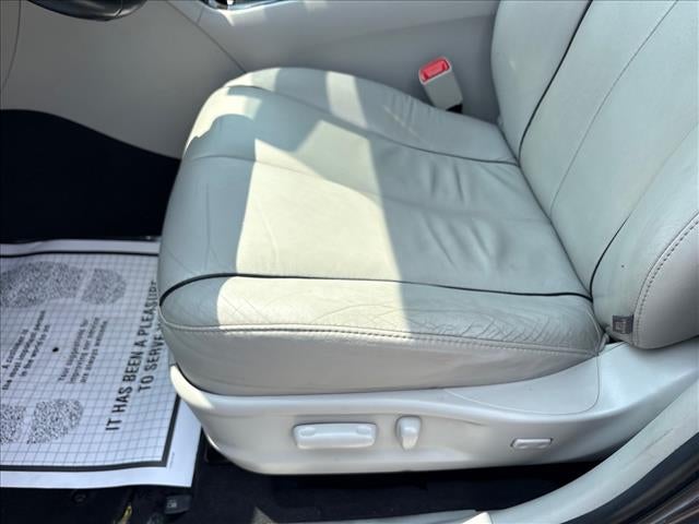 2014 Toyota Venza LE