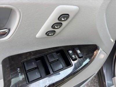 2014 Toyota Venza LE