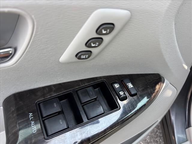2014 Toyota Venza LE
