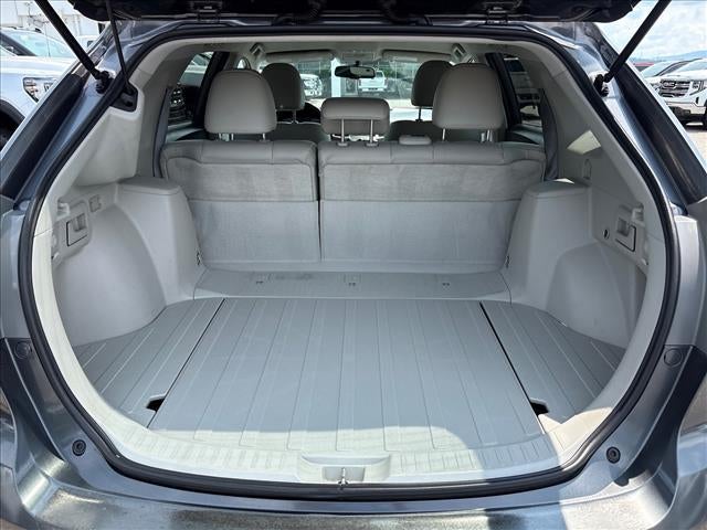2014 Toyota Venza LE