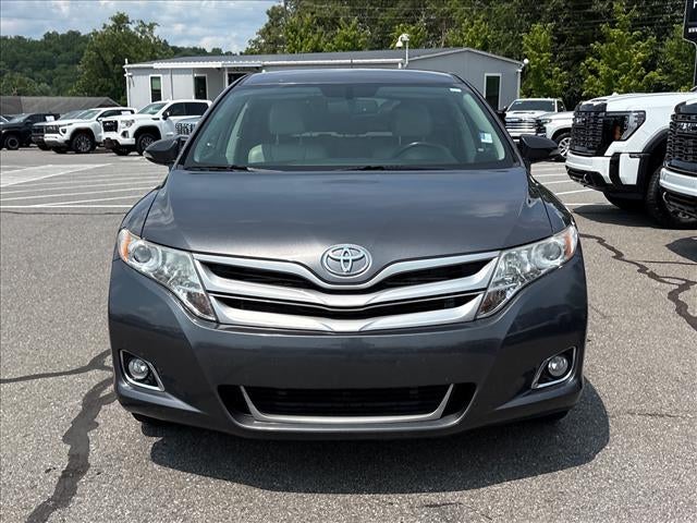 2014 Toyota Venza LE