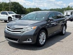 2014 Toyota Venza LE