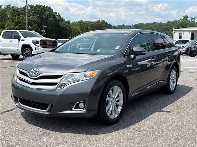 2014 Toyota Venza LE