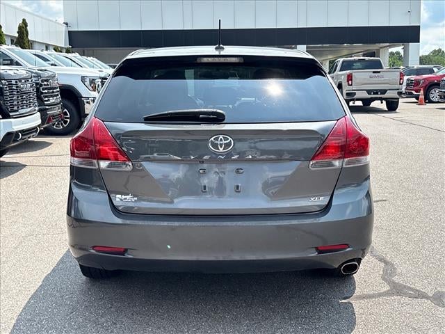 2014 Toyota Venza LE