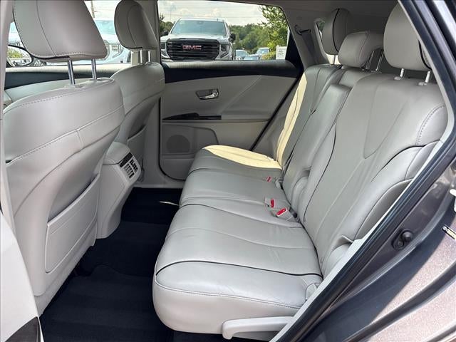2014 Toyota Venza LE