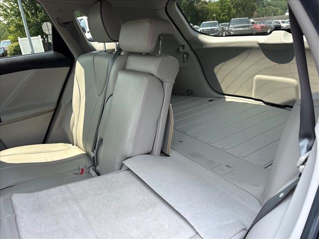 2014 Toyota Venza LE