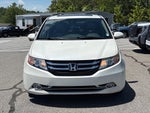 2016 Honda Odyssey Touring