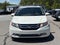 2016 Honda Odyssey Touring