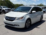 2016 Honda Odyssey Touring