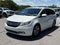 2016 Honda Odyssey Touring