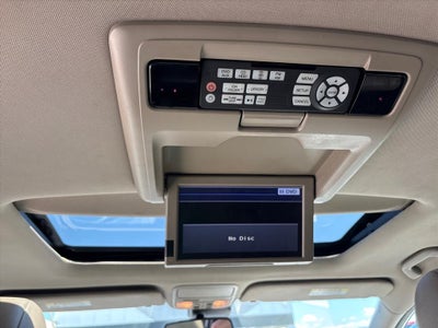 2016 Honda Odyssey Touring