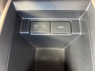 2018 Honda Odyssey LX