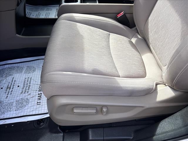 2018 Honda Odyssey LX