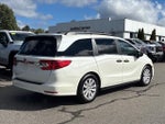 2018 Honda Odyssey LX