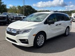 2018 Honda Odyssey LX