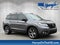 2021 Honda Passport Touring