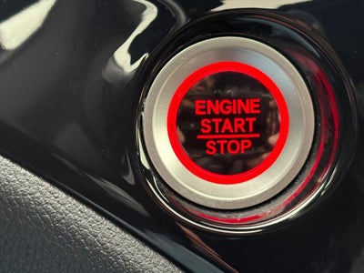 2021 Honda Passport Touring