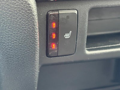 2021 Honda Passport Touring